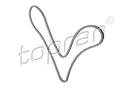 TOPRAN 117 891