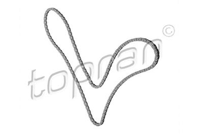 TOPRAN 117 891 Číslo výrobce: 117 891 001. EAN: 4063926376228.