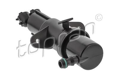 TOPRAN 503 903 Číslo výrobce: 503 903 001. EAN: 1402890000013.