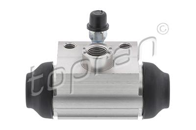 TOPRAN 117 067 Číslo výrobce: 117 067 001. EAN: 4063926144674.