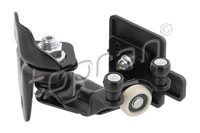 TOPRAN 626 003 Číslo výrobce: 626 003 001. EAN: 4063926377324.