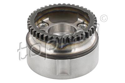 TOPRAN 601 338 Číslo výrobce: 601 338 001. EAN: 4063926380096.