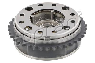 TOPRAN 503 864 Číslo výrobce: 503 864 001. EAN: 1399750000019.