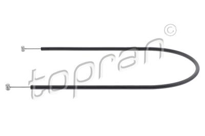 TOPRAN 503 906 Číslo výrobce: 503 906 001. EAN: 4063926375528.