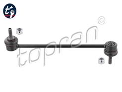 TOPRAN 109 136 Spodný guľový čap