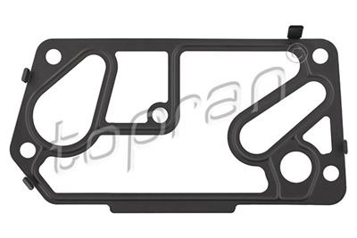 TOPRAN 111 912 Číslo výrobce: 111 912 001. EAN: 1154450000017.