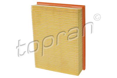 TOPRAN 205 632 Číslo výrobce: 205 632 001. EAN: 8343160000018.