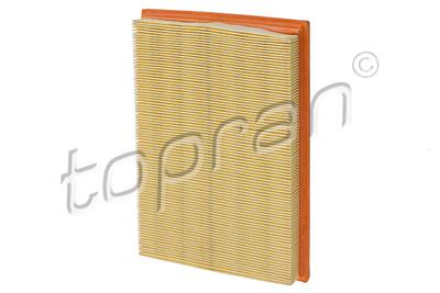 TOPRAN 300 010 Číslo výrobce: 300 010 001. EAN: 1145090000529.
