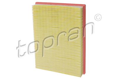 TOPRAN 206 609 Číslo výrobce: 206 609 001. EAN: 8350360000182.
