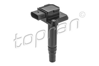 TOPRAN 109 540 Číslo výrobce: 109 540 001. EAN: 9051190000012.