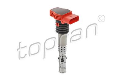 TOPRAN 110 572 Číslo výrobce: 110 572 001. EAN: 4063926195775.