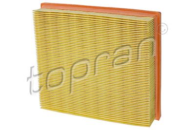 TOPRAN 407 734 Číslo výrobce: 407 734 001. EAN: 1940900000016.