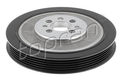 TOPRAN 110 960 Číslo výrobce: 110 960 001. EAN: 4063926181150.