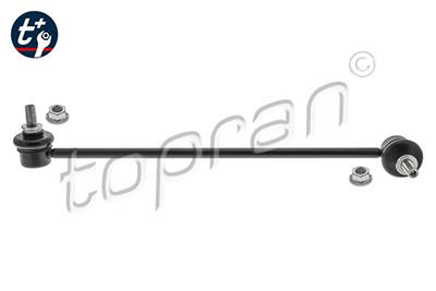 TOPRAN 501 888 Číslo výrobce: 501 888 001. EAN: 3136010000017.