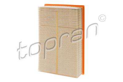 TOPRAN 114 420 Číslo výrobce: 114 420 001. EAN: 1296620000011.
