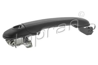 TOPRAN 112 192 Číslo výrobce: 112 192 001. EAN: 8372320000018.