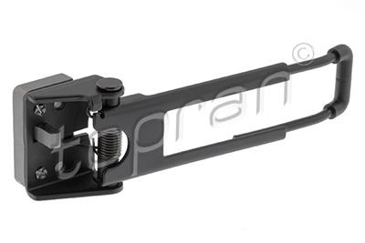 TOPRAN 119 123 Číslo výrobce: 119 123 001. EAN: 4063926389969.