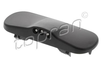 TOPRAN 116 198 Číslo výrobce: 116 198 001. EAN: 4063926390187.