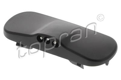 TOPRAN 116 201 Číslo výrobce: 116 201 001. EAN: 4063926390156.