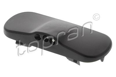 TOPRAN 116 200 Číslo výrobce: 116 200 001. EAN: 4063926389839.