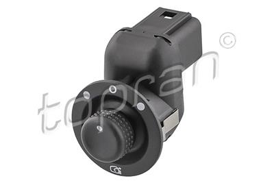 TOPRAN 638 184 Číslo výrobce: 638 184 001. EAN: 4063926390040.