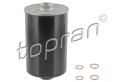 TOPRAN 104 276 Číslo výrobce: 104 276 001. EAN: 1335160000010.
