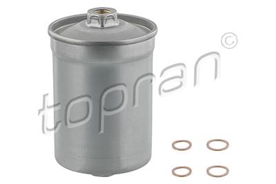 TOPRAN 104 393 Číslo výrobce: 104 393 001. EAN: 1335170000017.