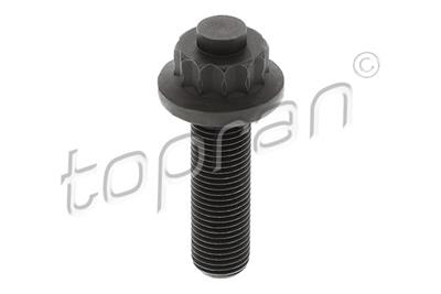 TOPRAN 108 642 Číslo výrobce: 108 642 001. EAN: 4063926226677.