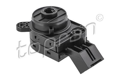 TOPRAN 621 357 Číslo výrobce: 621 357 001. EAN: 4063926396172.