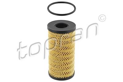 TOPRAN 625 376 Číslo výrobce: 625 376 001. EAN: 4063926394208.