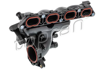 TOPRAN 503 614 Číslo výrobce: 503 614 001. EAN: 4063926374316.