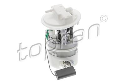 TOPRAN 630 674 Číslo výrobce: 630 674 001. EAN: 4063926372893.