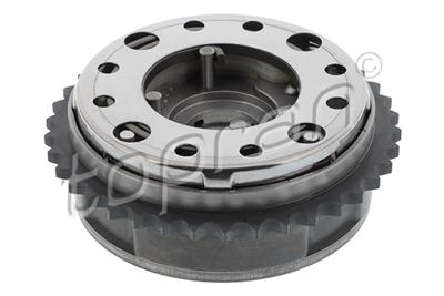 TOPRAN 503 865 Číslo výrobce: 503 865 001. EAN: 4063926376242.