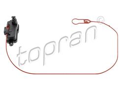 TOPRAN 116 682