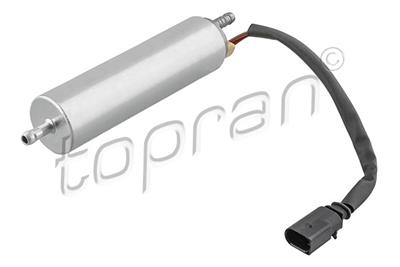 TOPRAN 630 676 Číslo výrobce: 630 676 001. EAN: 4063926375504.