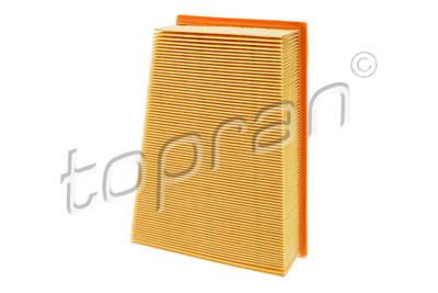 TOPRAN 700 254 Číslo výrobce: 700 254 001. EAN: 1666150000360.