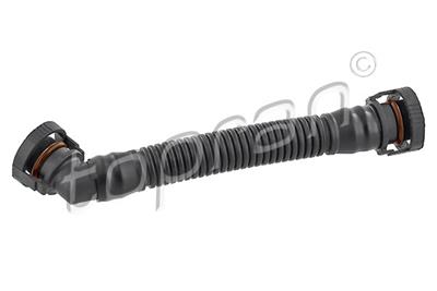 TOPRAN 502 902 Číslo výrobce: 502 902 001. EAN: 1207020000013.