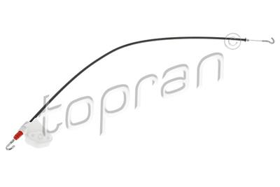 TOPRAN 109 075 Číslo výrobce: 109 075 001. EAN: 8370980000010.
