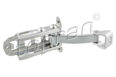 TOPRAN 119 122 Číslo výrobce: 119 122 001. EAN: 4063926392075.