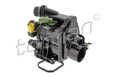 TOPRAN 638 779 Číslo výrobce: 638 779 001. EAN: 4063926392242.