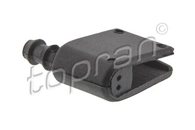 TOPRAN 119 431 Číslo výrobce: 119 431 001. EAN: 4063926402613.