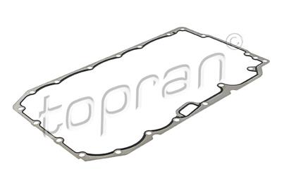 TOPRAN 502 236 Číslo výrobce: 502 236 001. EAN: 4063926396127.