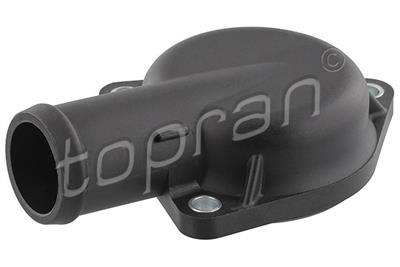 TOPRAN 119 533 Číslo výrobce: 119 533 001. EAN: 4063926402910.