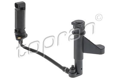 TOPRAN 409 299 Číslo výrobce: 409 299 001. EAN: 4063926392204.