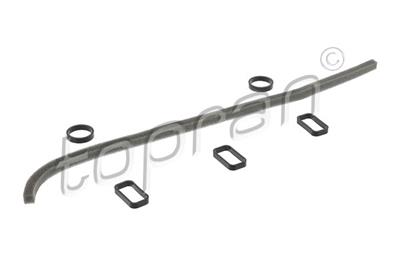 TOPRAN 628 329 Číslo výrobce: 628 329 001. EAN: 4063926400077.