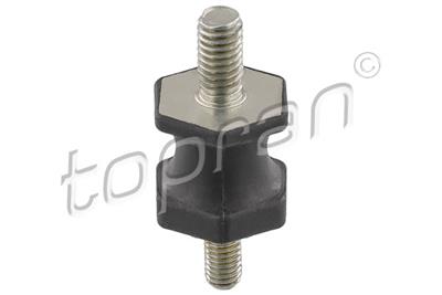 TOPRAN 118 931 Číslo výrobce: 118 931 001. EAN: 4063926393881.