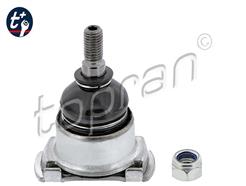TOPRAN 500 136 Spodný guľový čap