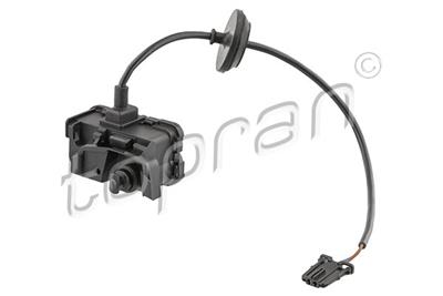 TOPRAN 116 685 Číslo výrobce: 116 685 001. EAN: 4063926390064.