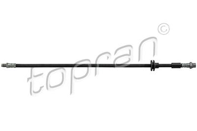 TOPRAN 502 060 Číslo výrobce: 502 060 001. EAN: 3430240000015.