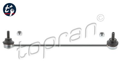 TOPRAN 632 389 Číslo výrobce: 632 389 001. EAN: 4063926400015.